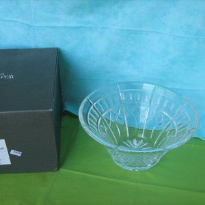 Waterford 8" Florence Bowl